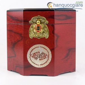 Cao hồng sâm hoàng hậu Achimmadang Hàn Quốc hũ 500g 4 Cao hoang hau achimmadang 500gr 4