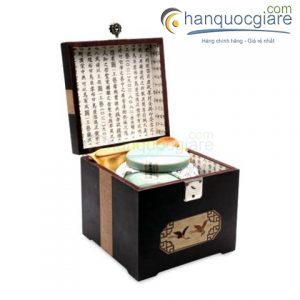 cao hong sam hoang de bio 500g 2