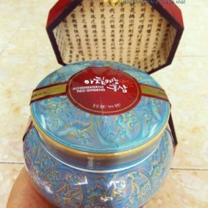 Cao hồng sâm hoàng hậu Achimmadang Hàn Quốc hũ 500g 2 cao hong sam hoang hau achimmadang hu 500g han quoc 2 1