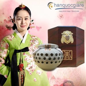 cao hong sam hoang hau bio thuong hang 500g