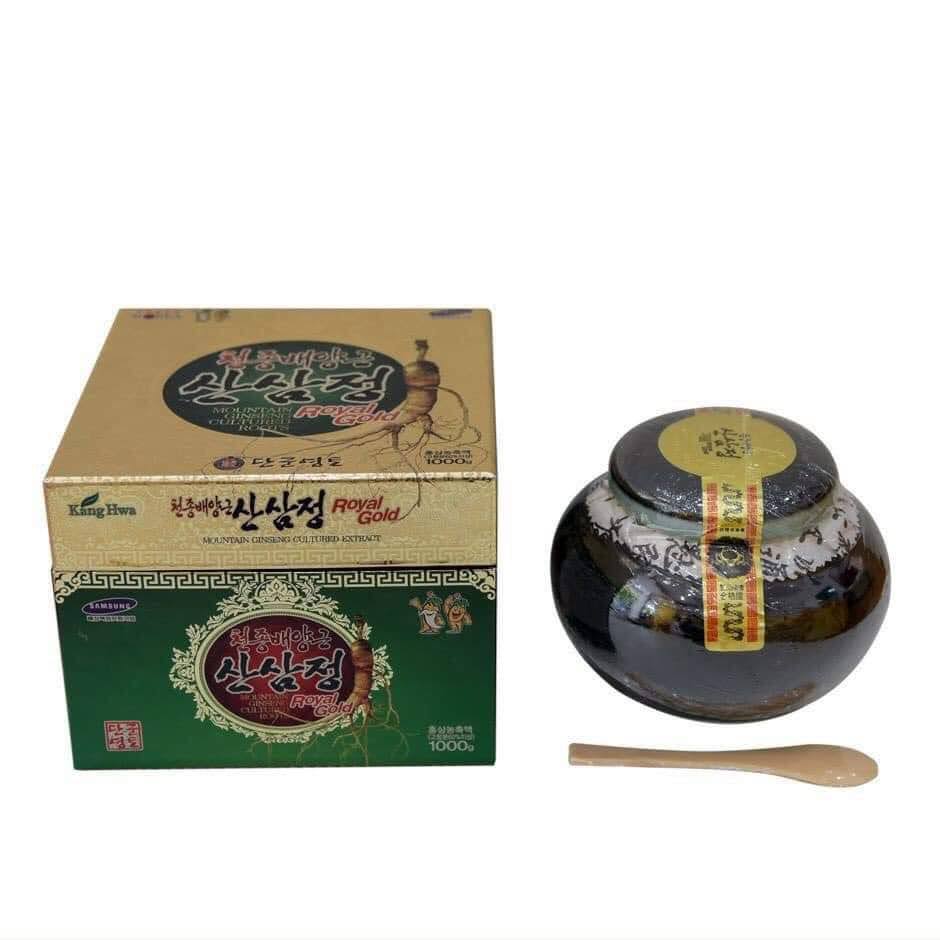 cao sam nui kang hwa han quoc hu 1kg 10