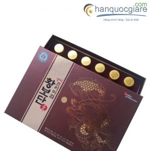hoang bo hoan sanga han quoc hop 30 vien ho tro phong chong dot quy