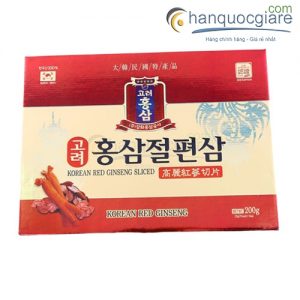 hong sam thai lat tam mat ong han quoc 200g 1