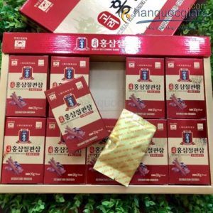 hong sam thai lat tam mat ong han quoc 200g 2 1