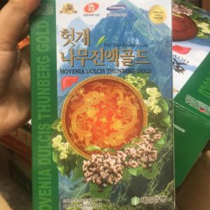 nuoc bo gan giai ruou gyeongbuk rong do hop 30 goi 80ml