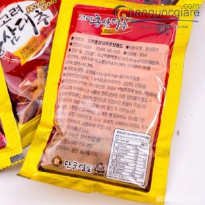 nuoc hong sam tao do kanghwa han quoc