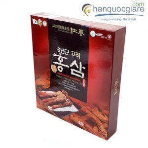 nuoc hong sam teawong han quoc hop 30goi 70ml 6