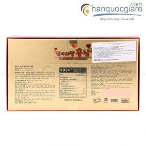 nuoc hong sam tre em baby pocheon han quoc 2
