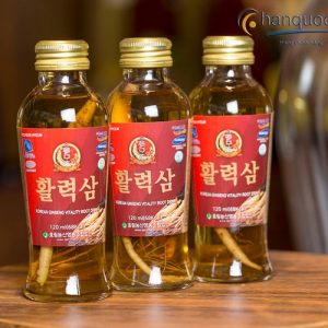 nuoc sam co cu pocheon hyolim han quoc 6