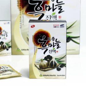 nuoc toi den kanghwa han quoc 30 goi 70 ml 7
