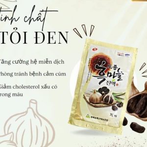 nuoc toi den kanghwa han quoc 30 goi 70 ml 9