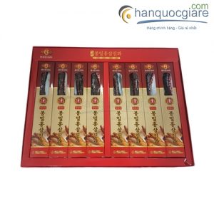 sam cu tam mat ong bio han quoc 200g 2 1