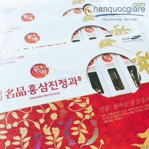 sam cu tam mat ong samjang han quoc hop 300g 5 1