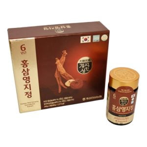 cao hong sam linh chi nonghyup 240g x 2 lo 3 1