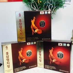 cao hong sam linh chi nonghyup 2lo 240g