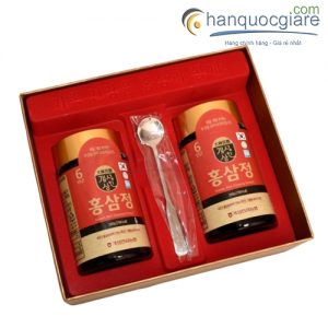 cao hong sam nonghyup 240g x 2 lo