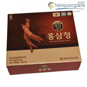 cao hong sam nonghyup 240g x 2 lo 5