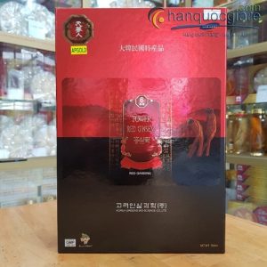 nuoc cot hong sam han quoc 6 nam tuoi bio chai 700ml 2