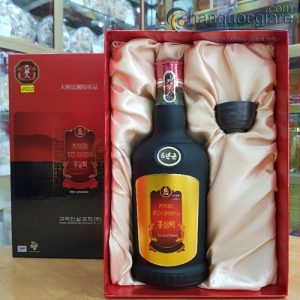 nuoc cot hong sam han quoc 6 nam tuoi bio chai 700ml 3