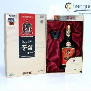 tinh chat hong sam kanghwa han quoc chai 750ml 3
