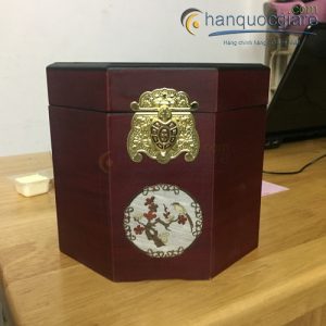 cao hong sam hoang hau ire hu 500g 2