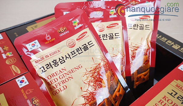 tinh chat hong sam nhuy hoa nghe tay han quoc 2