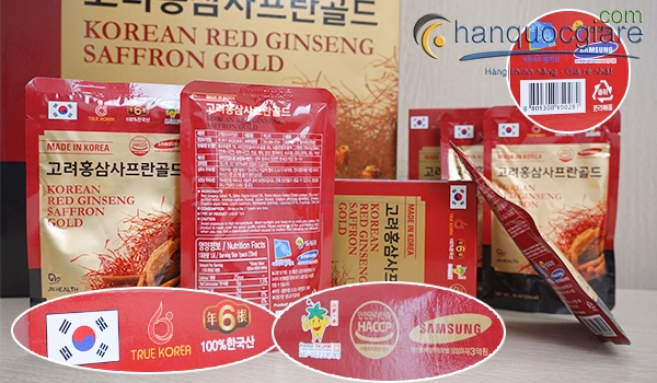 tinh chat hong sam nhuy hoa nghe tay han quoc