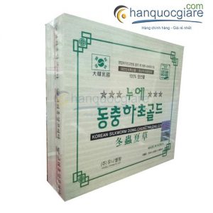 nuoc dong trung ha thao han quoc go trang hanil 60 goi 2