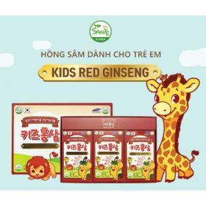 nuoc hong sam tre em sante 365 han quoc 6