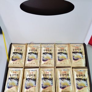 nuoc dong trung ha thao dream han quoc hop den 2