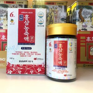 cao hong sam nguyen chat han quoc kgs 240g 4