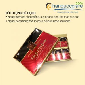 hong sam thai lat tam mat ong jeongwon 4