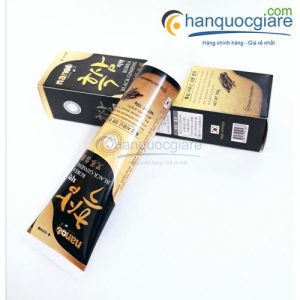 kem danh rang hac sam nano 150g 2