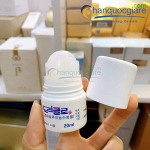 lan khu mui stiefel han quoc 20ml 21
