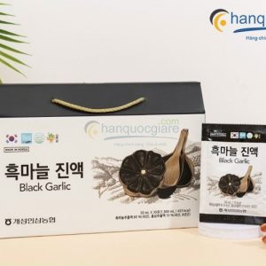 nuoc toi den hansongjung han quoc 5