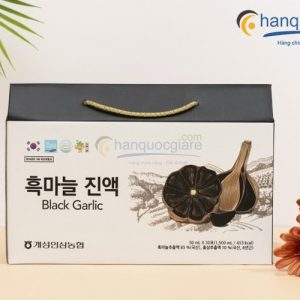 nuoc toi den hansongjung han quoc 6