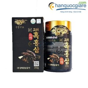 cao hac sam kanghwa han quoc 4lo 4