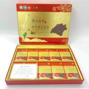 hong sam len men thai lat tam mat ong han quoc 200g