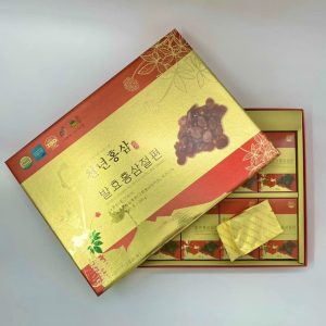 hong sam len men thai lat tam mat ong han quoc 200g 4