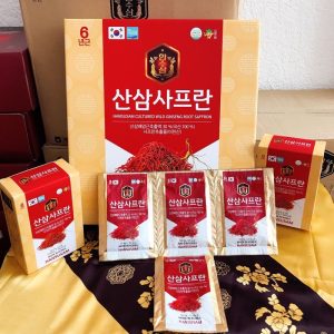 nuoc hong sam nhuy hoa nghe tay hansusam 30goi 50ml 2