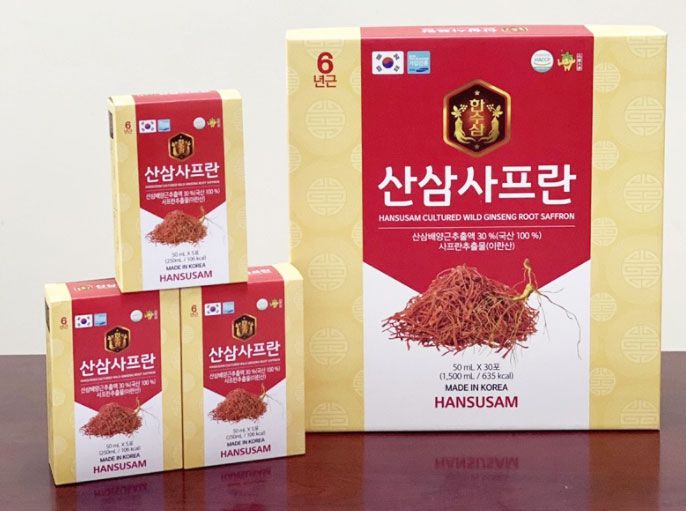 nuoc hong sam nhuy hoa nghe tay hansusam 30goi 50ml 6