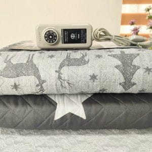 dem dien hanil han quoc vai cotton 15