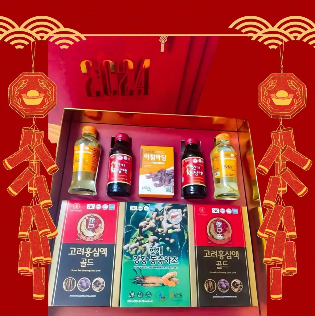 set qua tet achimmadang xuan an khang 6