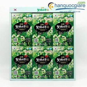 nuoc bo gan kanghwa premium 30goi 4