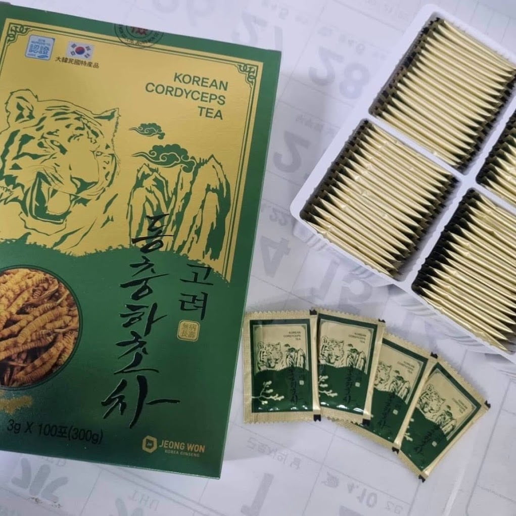 tra dong trung ha thao jeong won han quoc 2