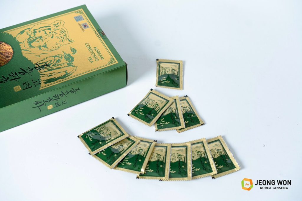 tra dong trung ha thao jeong won han quoc 5