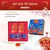 Set Quà Tết DKG 01