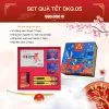 Set Quà Tết DKG 05