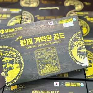bo nao hoang gia imperial giryeokhwan gold 6